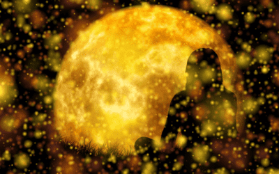 How To Use The Moon’s Energy To Optimize Your Life