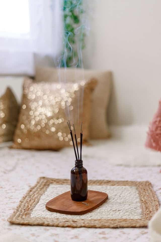 Create your own new moon ritual