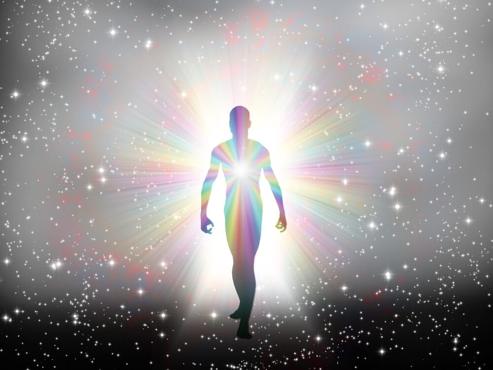 How many people are spiritually awake