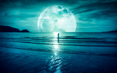 What Is The Spiritual Meaning Of The Moon?