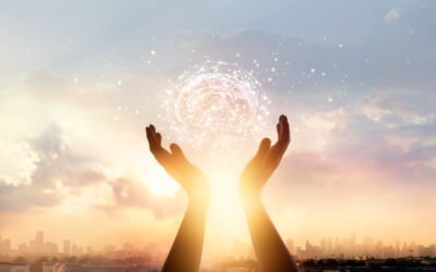 How Does Distance Reiki Work?