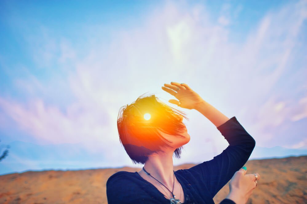 Signs you are spiritually sensitive