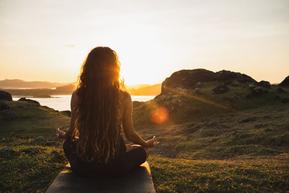 Spiritual awakening experience 1
