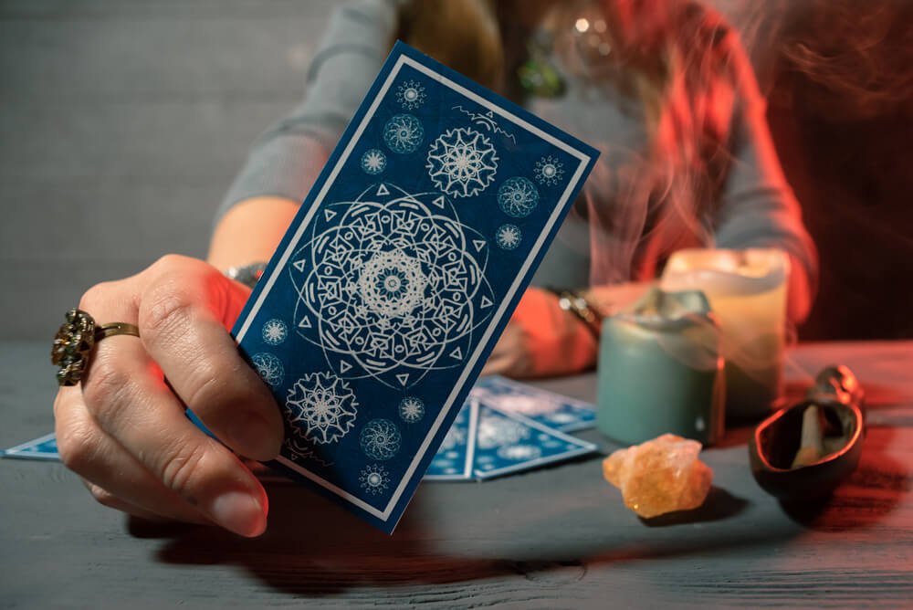 Why you should learn Tarot