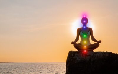 which chakra personality type are you