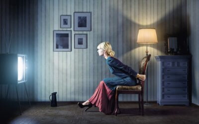 The 7 Best Spiritual Shows On Netflix