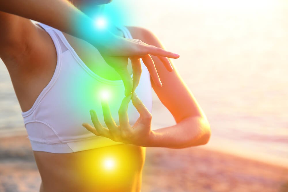 Chakras Explained