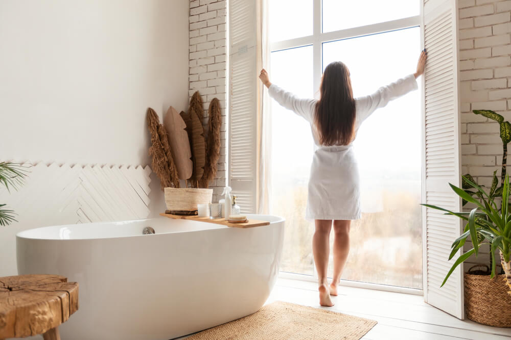 Essential self-care rituals and why self-care is so important