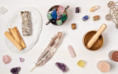 14 Things To Enhance Your Reiki Session