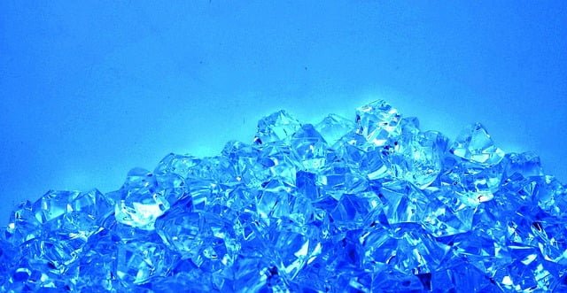 Crystals for throat chakra