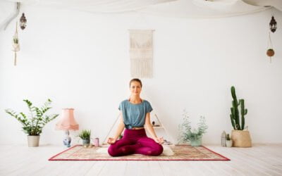 10 Helpful Meditation Tools That Will Enhance Your Practice