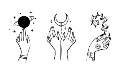 Tarot And The Chakras: How Are The Chakras Represented In The Tarot?