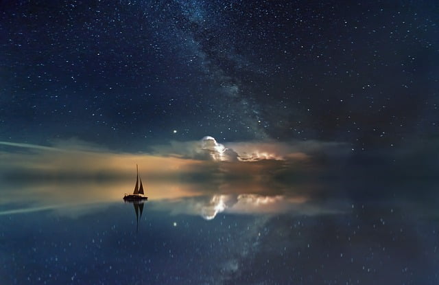 Nature and spirituality