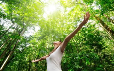 Reconnecting With Nature – A Complete Guide: Why You Want To And 20 Surprisingly Fun Ways To Do It