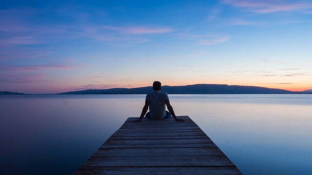 The benefits of being close to nature
