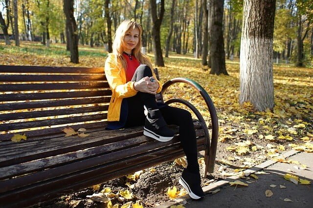 how to enjoy every season - sitspot