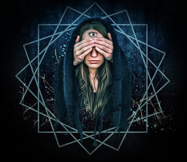 what are the risks of opening the third eye