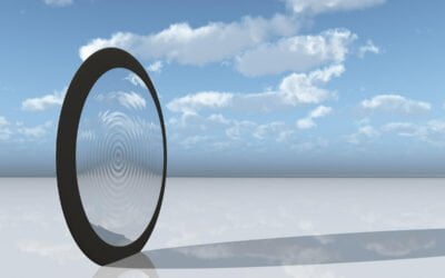 What Is The 4th Dimension In Spirituality?