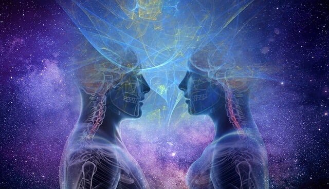 what happens when the third eye opens