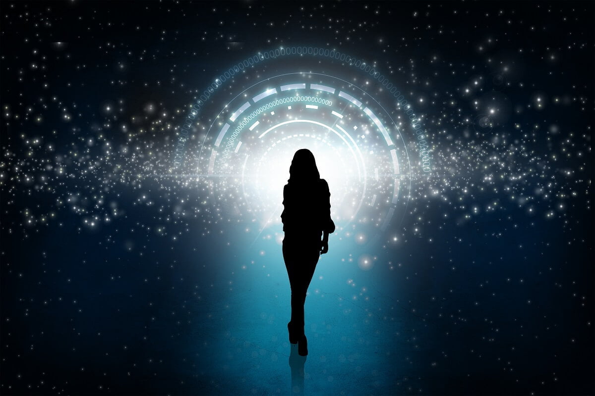 Can we access parallel universes through our dreams