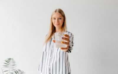 How To Spiritually Bless Water For Healing (The Emoto Water Experiment)