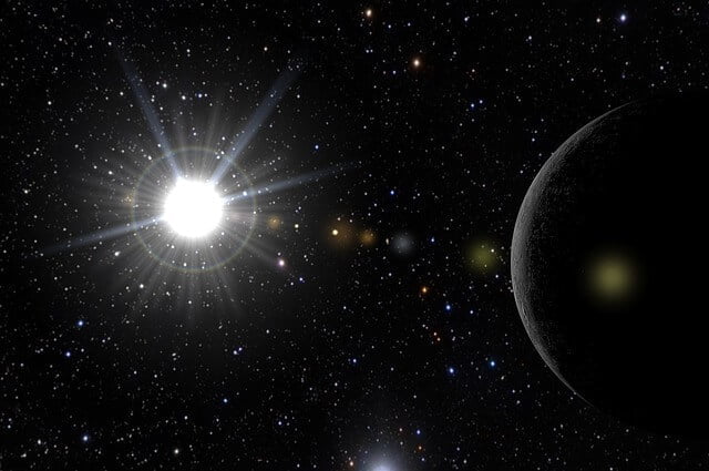 Important astrological events in 2023