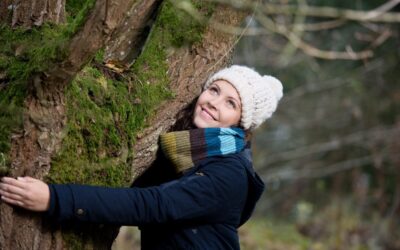 Nature As Your Compass: Learn To Navigate With Nature And Always Find Your Way Back Home 🌿