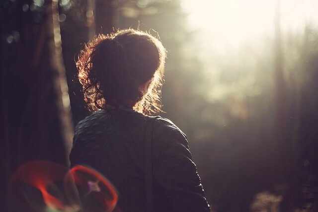meditation for self love