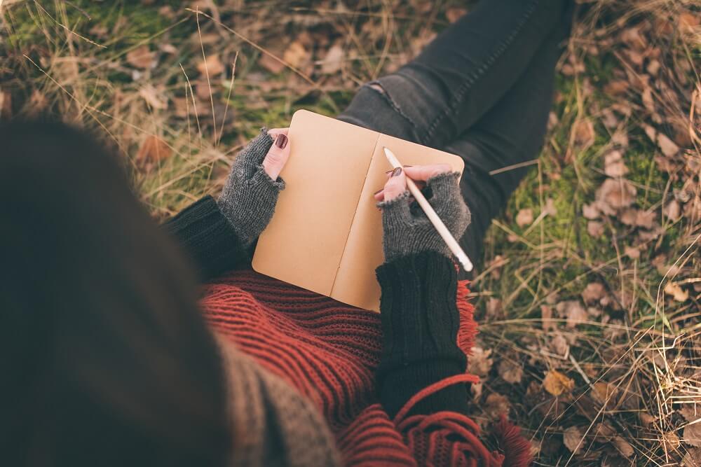 8 shadow work prompts for manifestation