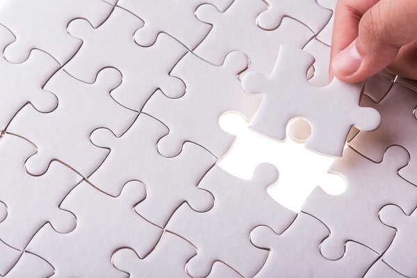 Finding your life purpose - the missing piece