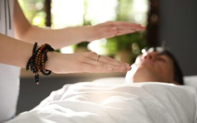What To Expect From Your First Reiki Session?