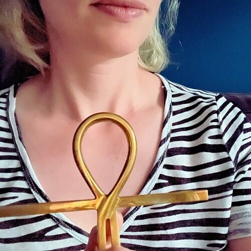 ankh energy boost for wellness healing confidence ankh energy boost for wellness healing confidence