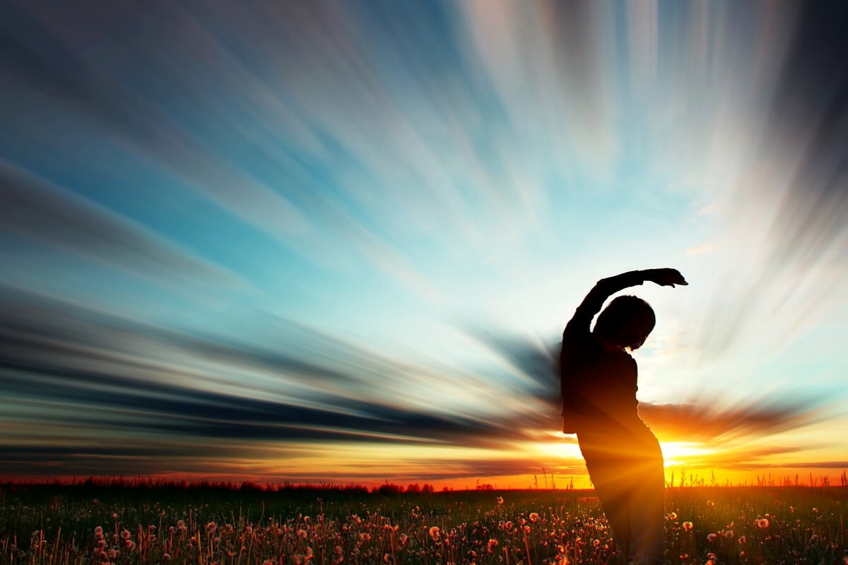 7 spiritual practices to improve your life 7 spiritual practices to improve your life