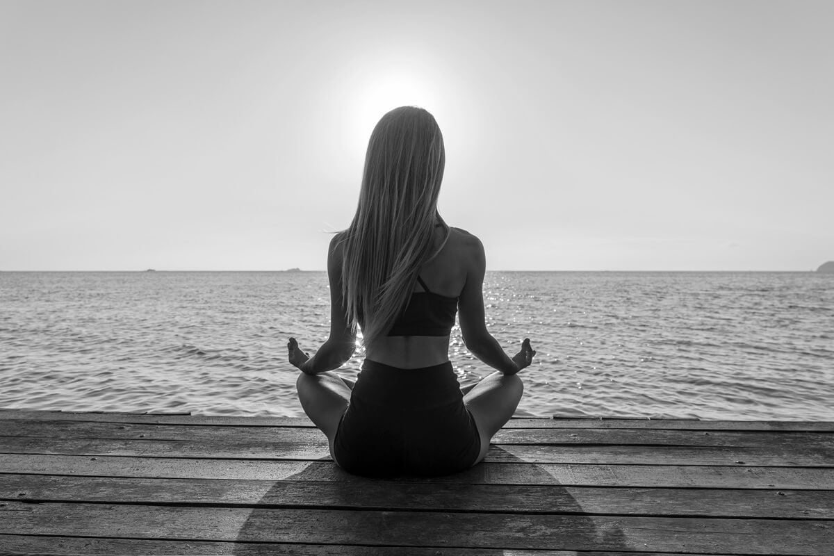 Why you should meditate – 5 benefits of meditation Why you should meditate - 5 benefits of meditation